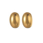 Pearl Gold Earrings [304 Stainless Steel]