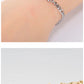 Butterfly/snowflake Bracelets [Stainless Steel]