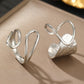 Irregular Ring Set Ring [304 Stainless Steel]