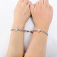 Bracciale Friends Chain [304 in acciaio inossidabile]