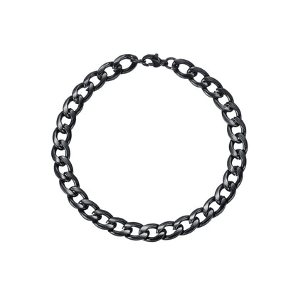 Link Chain Bracelet [304 Stainless Steel]