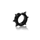 Punk Ear Studs 1 Piece [Stainless Steel]