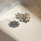 Little Daisy Earrings [304 Stainless Steel]