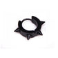 Punk Ear Studs 1 Piece [Stainless Steel]