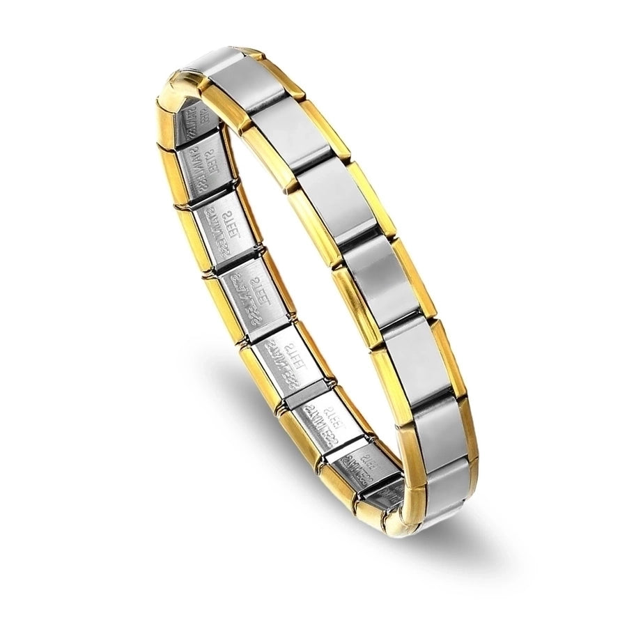 Streetwear Bangle Bracelets [304 Stainless Steel]