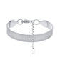 Thick Chain Bracelet [201 Stainless Steel]