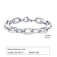 Chain Bracelet [304 Stainless Stee]