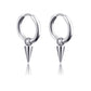 Tassel 1 Piece Earrings [Stainless Steel]