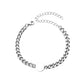 Bracciale Friends Chain [304 in acciaio inossidabile]