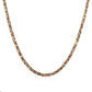 Snake Pattern Leopard Bracelets/Necklace [304 Stainless Steel 18K Gold Plated]