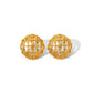 Mix Designs Earrings [304 Stainless Steel,18K Gold Plated]