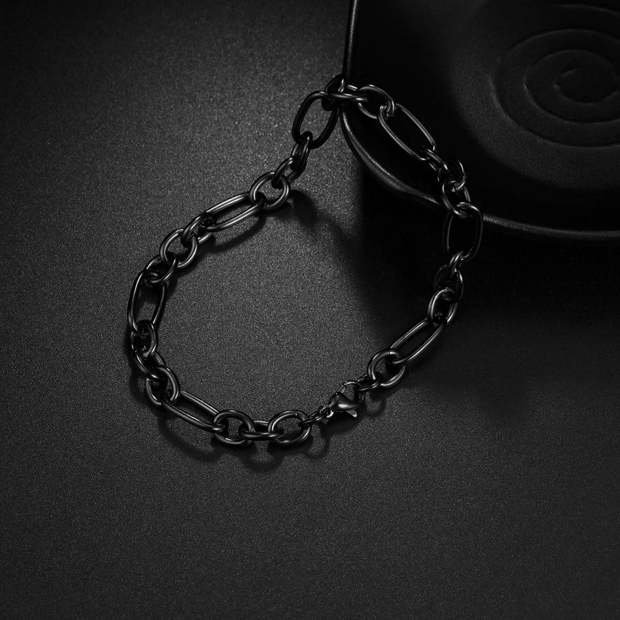 Chain Bracelet [304 Stainless Steel]