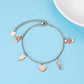 Sweet Candy  Bracelet [Stainless Steel]