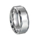 Modern Style Streetwear Geometric Ring [304 Stainless Steel]