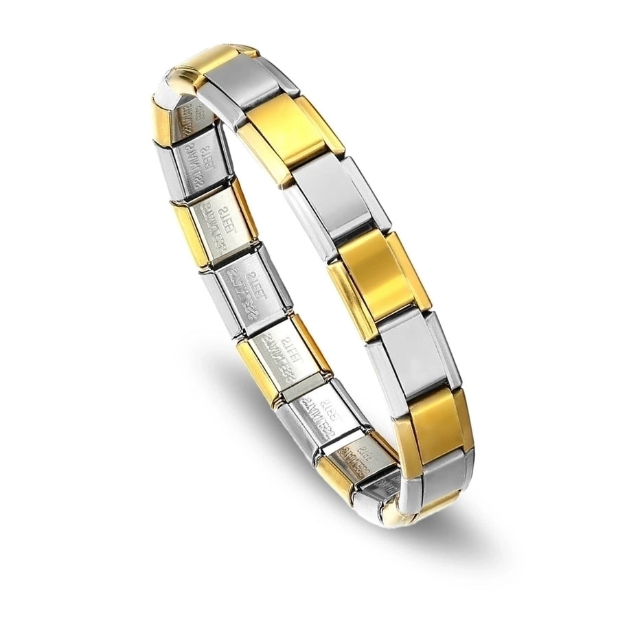 Streetwear Bangle Bracelets [304 Stainless Steel]