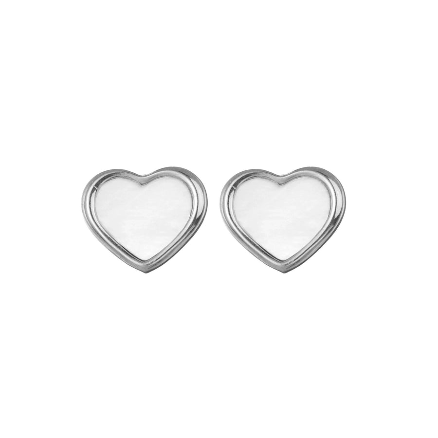 Mix Designs Stud Earrings [304 Stainless Steel]