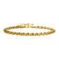 Chain Bracelets [304 Stainless Steel,18K Gold Plated]