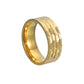 Fashion Solid Color Ring [304 Stainless Steel]