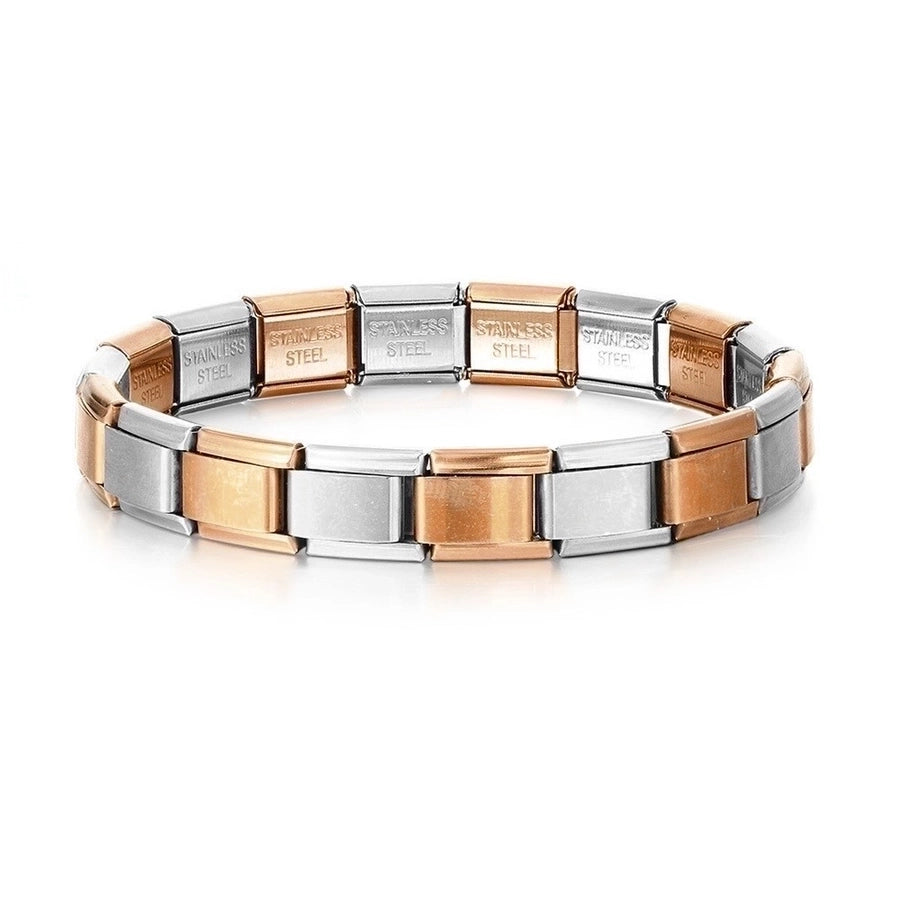 Streetwear bangle armbånd [304 rustfritt stål]