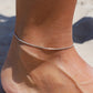 Chains Anklet [304 Stainless Steel]