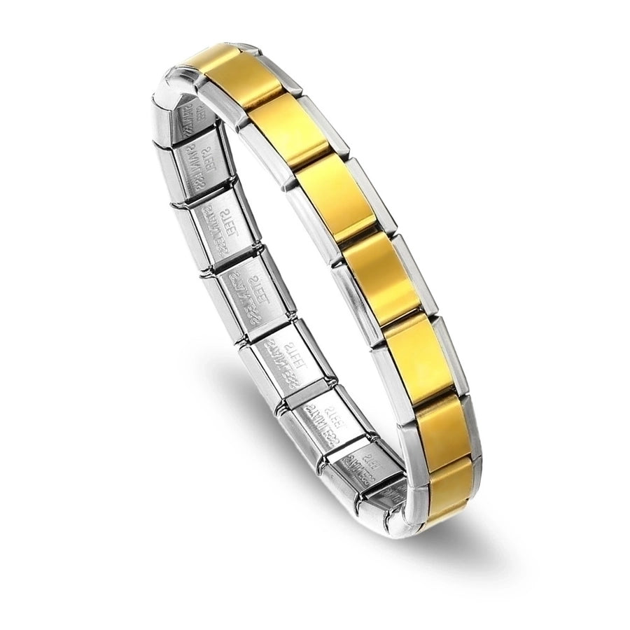 Streetwear Bangle Bracelets [304 Stainless Steel]