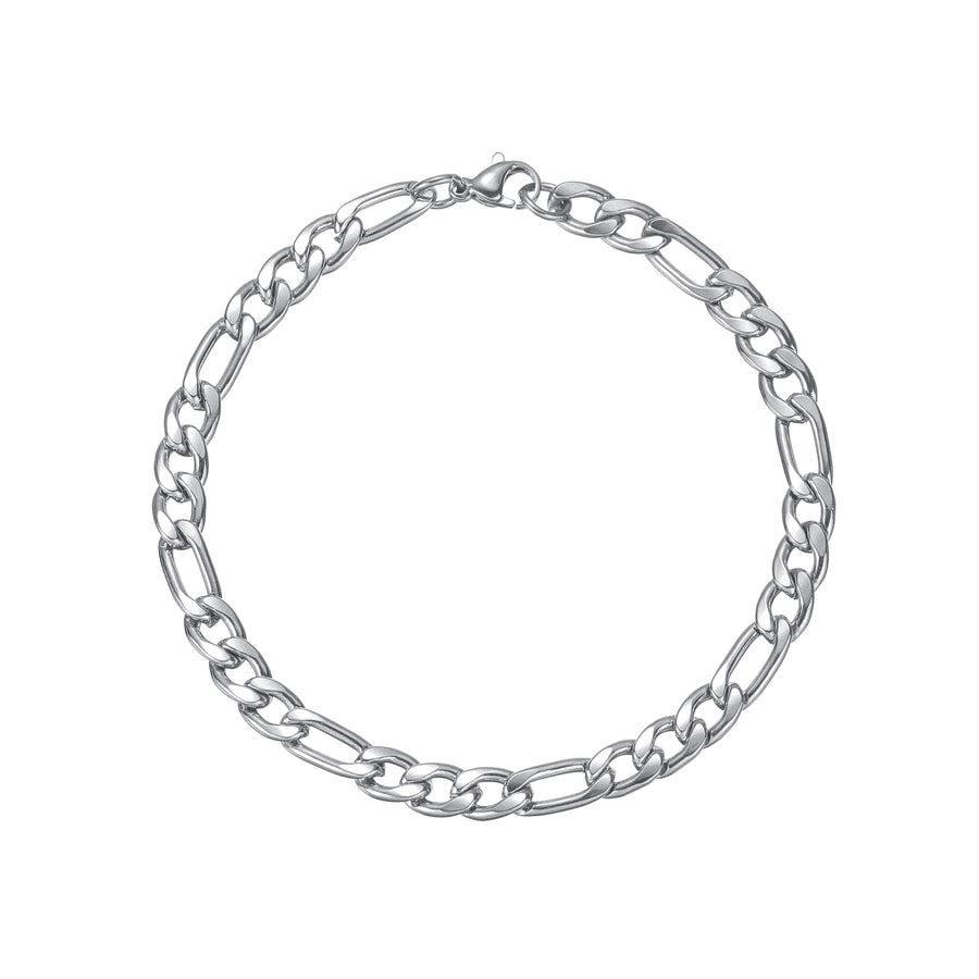 Link Chain Bracelet [304 Stainless Steel]