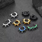 Punk Ear Studs 1 Piece [Stainless Steel]