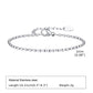 Beaded Chain Bracelets [304 Stainless Steel]