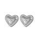 Mix Designs Stud Earrings [304 Stainless Steel]