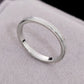 Glitter Ring [304 Stainless Steel]