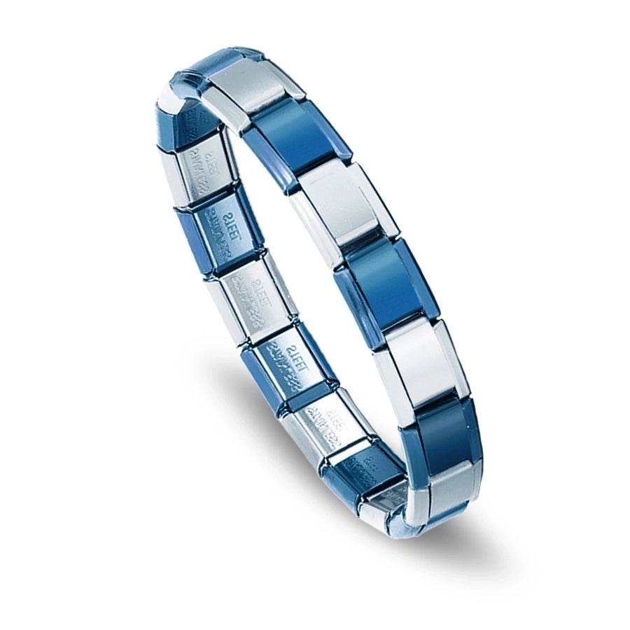 Streetwear Bangle Bracelets [304 Stainless Steel]