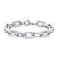 Chain Bracelet [304 Stainless Stee]