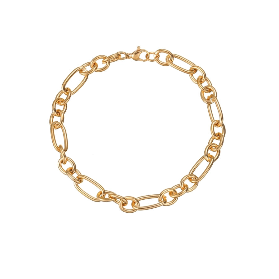 Chain Bracelet [304 Stainless Steel]