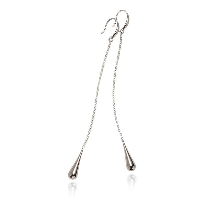 Drop Earrings [304 Stainless Steel]