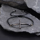 Retro Cross Bracelet [304 Stainless Steel]