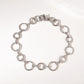 Retro Style Chains Bracelets [304 Stainless Steel]