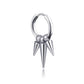 Tassel 1 Piece Earrings [Stainless Steel]