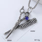 Streetwear Cool Necklaces[304 Stainless Steel]