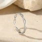 Thin Styler Ring [304 Stainless Steel]