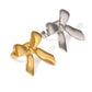 Bow Knot Ring [304 Stainless Steel 18K Gold Plated]