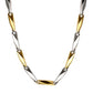 Casual Streetwear Geometric Chain Necklace [304 Stainless Steel]