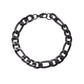 Curb Chain Bracelet[304 Stainless Steel]